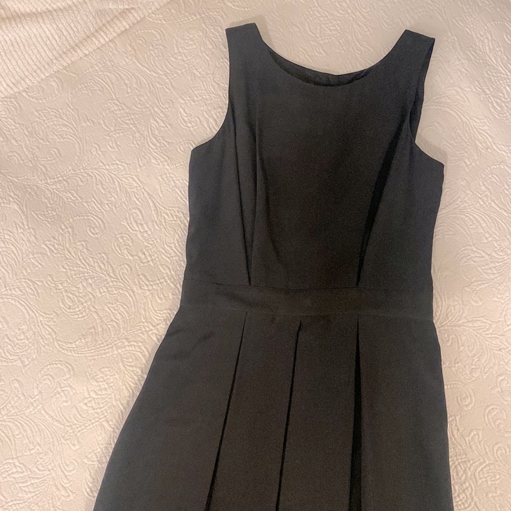 J. Peterman Vintage Cocktail Dress